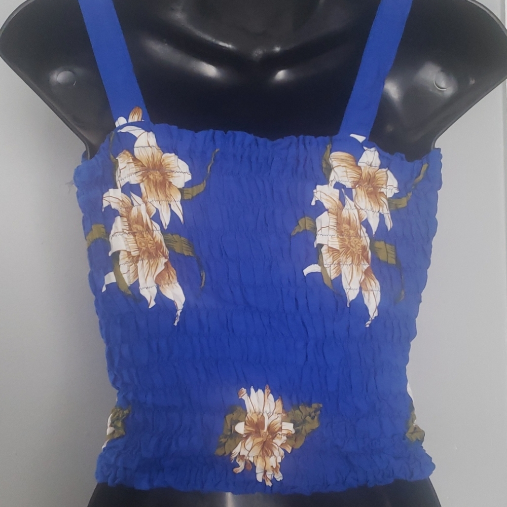 Tube Top - Picture 2 of 2